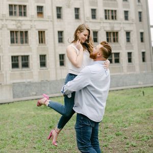 Meet your Posher, Kelly